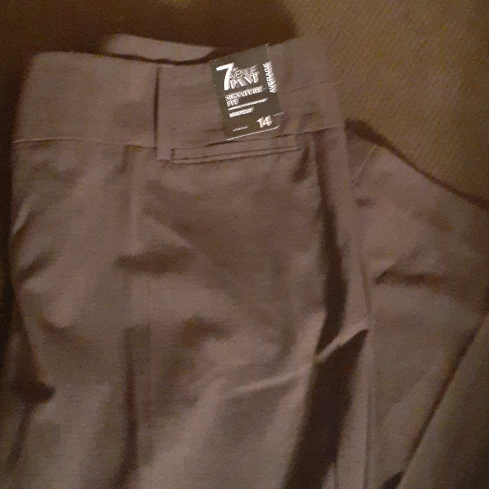 Nyc pants